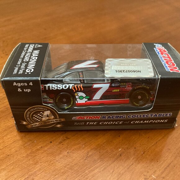 Danica Patrick Car 1:64 2011 Impala #7 Tissot - Picture 3 of 5